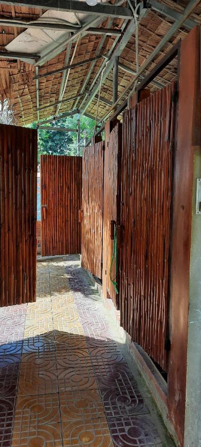 Flower & Frog Homestay Sa Dec Exterior foto