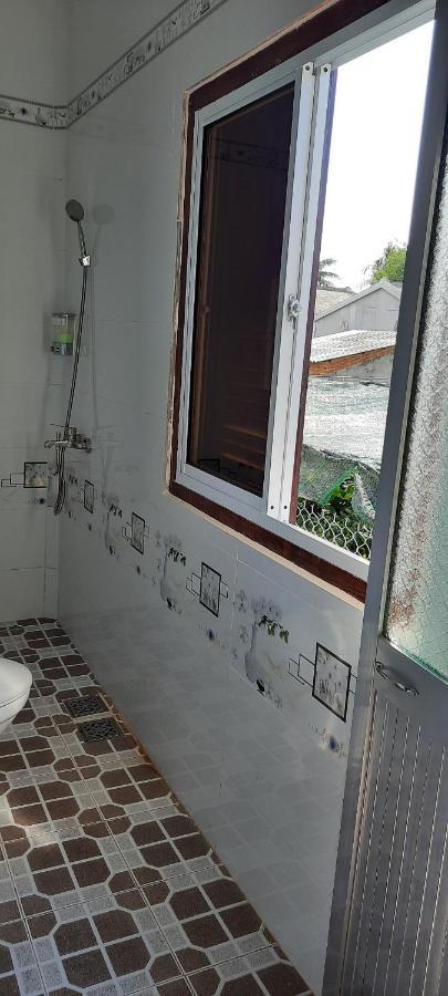 Flower & Frog Homestay Sa Dec Exterior foto