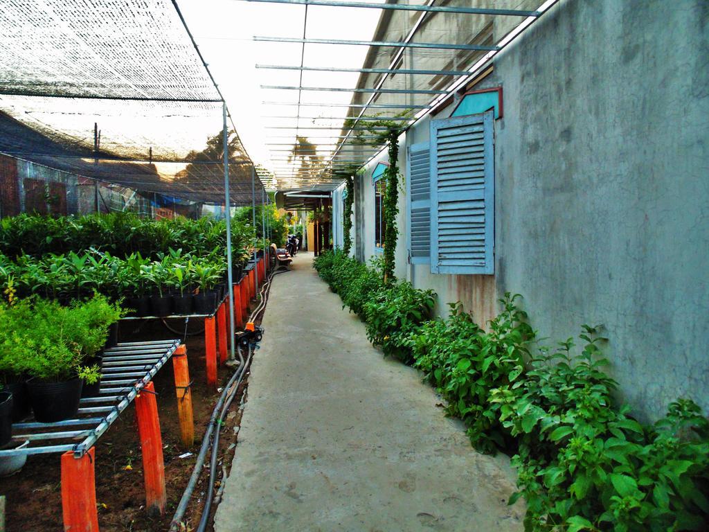 Flower & Frog Homestay Sa Dec Exterior foto