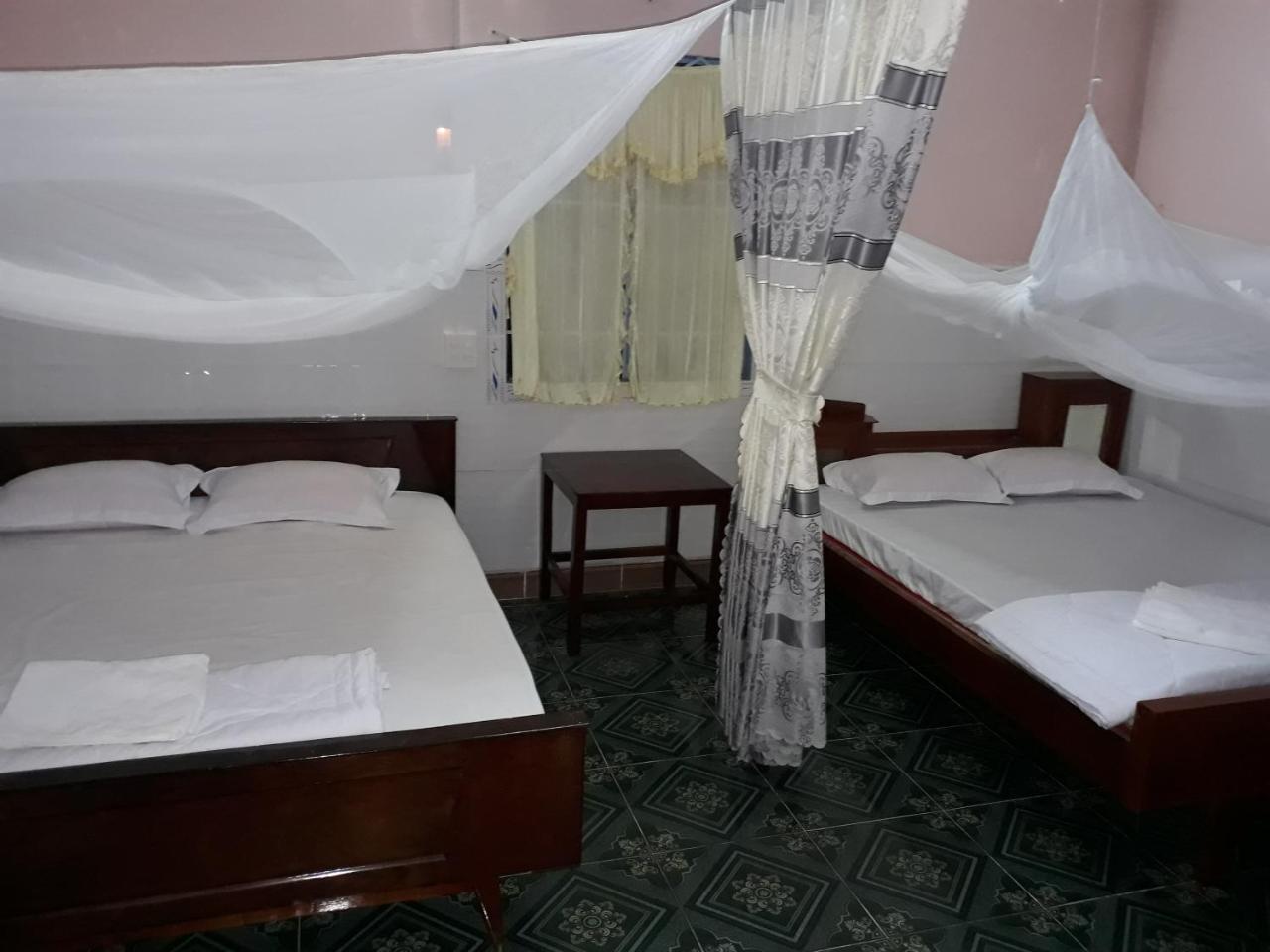 Flower & Frog Homestay Sa Dec Exterior foto